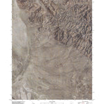 Dugway Range NW, UT (2011, 24000-Scale) Preview 1