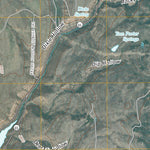 East Canyon Reservoir, UT (2011, 24000-Scale) Preview 2