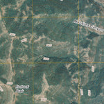 East Canyon Reservoir, UT (2011, 24000-Scale) Preview 3