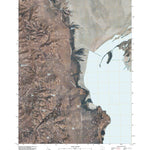 East Promontory, UT (2011, 24000-Scale) Preview 1