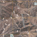 East Promontory, UT (2011, 24000-Scale) Preview 3