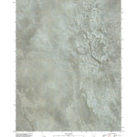 East Of Gold Hill Wash, UT (2011, 24000-Scale) Preview 1