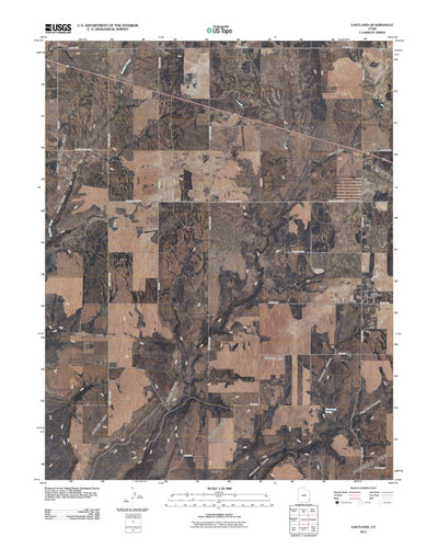 Eastland, UT (2011, 24000-Scale) Preview 1