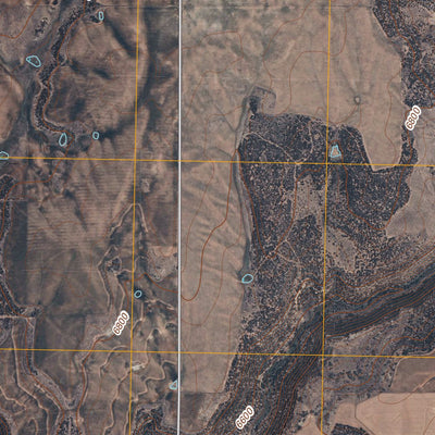 Eastland, UT (2011, 24000-Scale) Preview 2