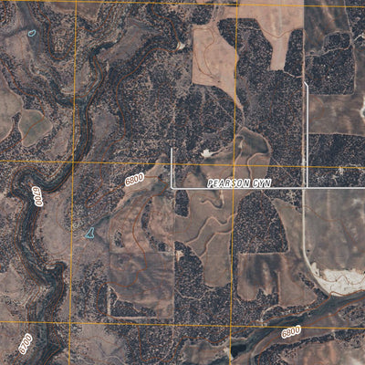 Eastland, UT (2011, 24000-Scale) Preview 3