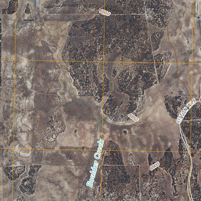 Eastland NW, UT (2010, 24000-Scale) Preview 3