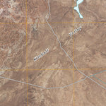 Eightmile Pass, UT (2011, 24000-Scale) Preview 2