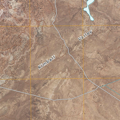 Eightmile Pass, UT (2011, 24000-Scale) Preview 2