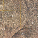 Eightmile Pass, UT (2011, 24000-Scale) Preview 3