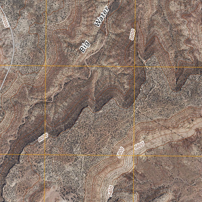 Elaterite Basin, UT (2011, 24000-Scale) Preview 3