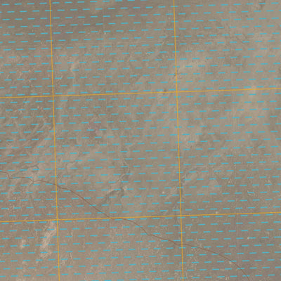 Elephant Knoll NW, UT (2010, 24000-Scale) Preview 2