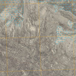 Elephant Knoll NW, UT (2010, 24000-Scale) Preview 3