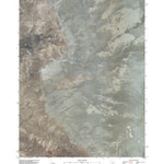 Elephant Knoll SE, UT (2010, 24000-Scale) Preview 1