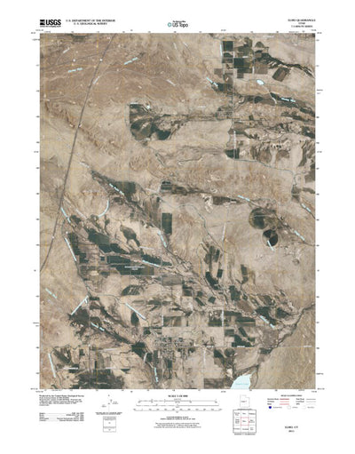 Elmo, UT (2011, 24000-Scale) Preview 1