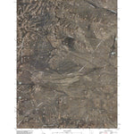Emigrant Pass, UT (2011, 24000-Scale) Preview 1