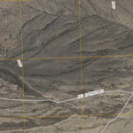 Emigrant Pass, UT (2011, 24000-Scale) Preview 2