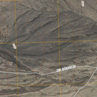 Emigrant Pass, UT (2011, 24000-Scale) Preview 2