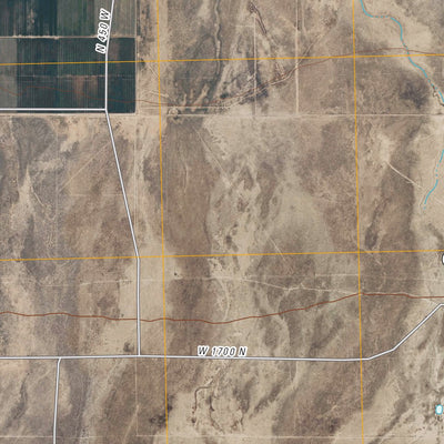 Enoch, UT (2011, 24000-Scale) Preview 2