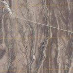 Enoch NE, UT (2011, 24000-Scale) Preview 2