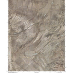 Erickson Wash SW, UT (2010, 24000-Scale) Preview 1