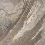 Erickson Wash SW, UT (2010, 24000-Scale) Preview 2