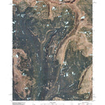 Explorer Peak, UT (2011, 24000-Scale) Preview 1