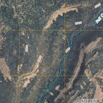 Explorer Peak, UT (2011, 24000-Scale) Preview 3