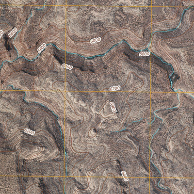 Fable Valley, UT (2011, 24000-Scale) Preview 3