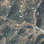 Fairview Lakes, UT (2011, 24000-Scale) Preview 3