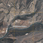 Farm Creek Peak, UT (2011, 24000-Scale) Preview 2
