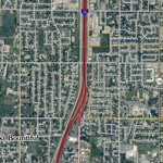 Farmington, UT (2011, 24000-Scale) Preview 3