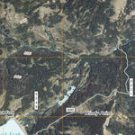 Ferron Reservoir, UT (2011, 24000-Scale) Preview 2