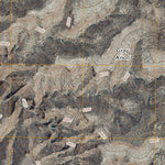 Firewater Canyon North, UT (2011, 24000-Scale) Preview 2
