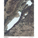 Fish Lake, UT (2011, 24000-Scale) Preview 1