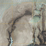 Fish Springs NW, UT (2011, 24000-Scale) Preview 3