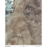 Fish Springs SE, UT (2010, 24000-Scale) Preview 1