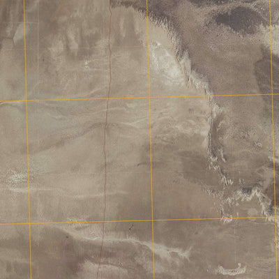 Fish Springs SE, UT (2010, 24000-Scale) Preview 2