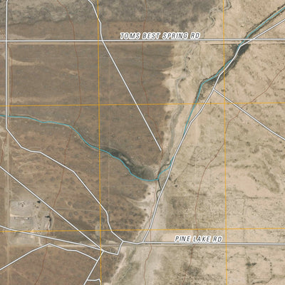 Flake Mountain East, UT (2011, 24000-Scale) Preview 2
