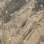 Flake Mountain East, UT (2011, 24000-Scale) Preview 3