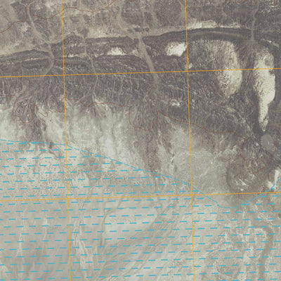 Floating Island, UT (2010, 24000-Scale) Preview 2
