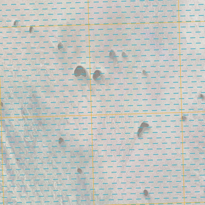 Floating Island NE, UT (2010, 24000-Scale) Preview 2