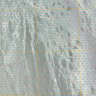 Floating Island NE, UT (2010, 24000-Scale) Preview 3