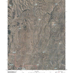 Flossie Knoll, UT (2011, 24000-Scale) Preview 1