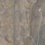 Flossie Knoll, UT (2011, 24000-Scale) Preview 2