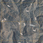 Flume Canyon, UT (2011, 24000-Scale) Preview 3