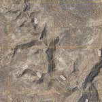 Fourmile Bench, UT (2011, 24000-Scale) Preview 2
