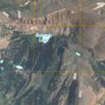 Fox Lake, UT (2011, 24000-Scale) Preview 2