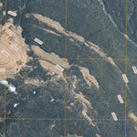 Fox Lake, UT (2011, 24000-Scale) Preview 3