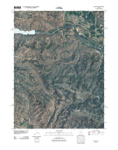 Francis, UT (2011, 24000-Scale) Preview 1