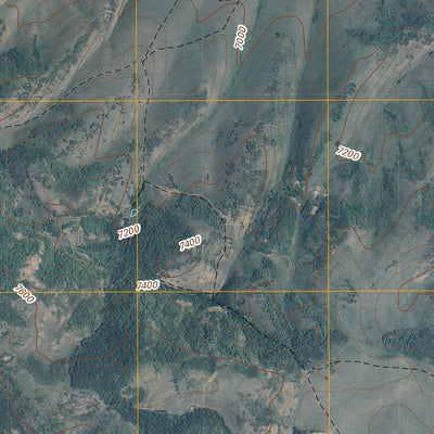 Francis, UT (2011, 24000-Scale) Preview 2